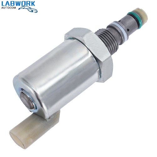 IPR Valve Front For Cummins Engine DT466 DT466E DT570 HT570 Aluminum/Plastic - Picture 7 of 11