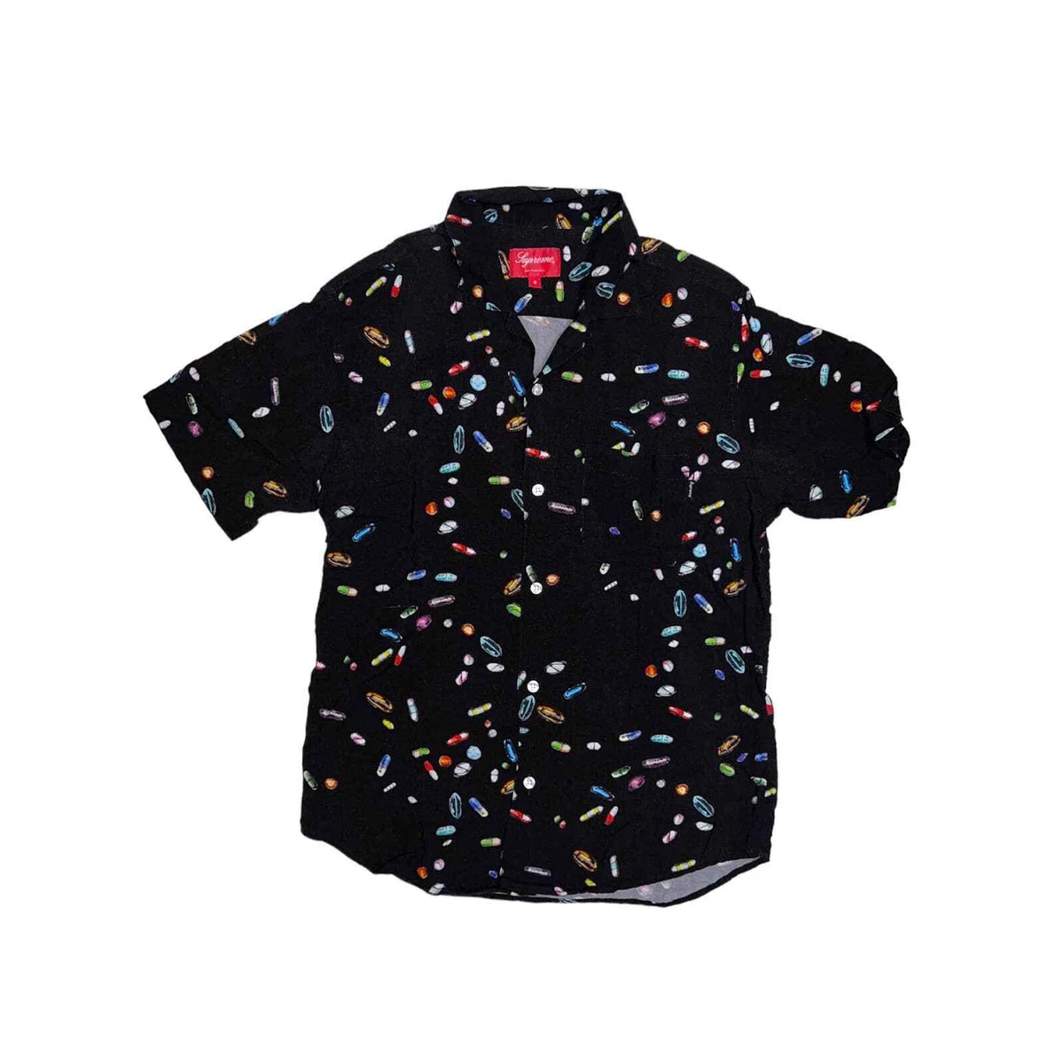 Chemise Supreme Pills Rayon