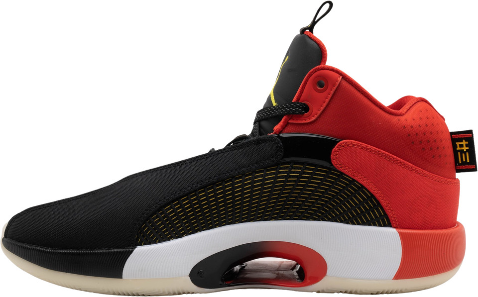 jordan 35 chinese new year