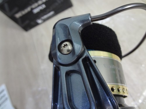 Tailwalk Kuroshio 33PGX Fishing Reel Tested Work - 第 18/24 張圖片