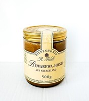 Honig Rewarewa 500G Honig RaritäT Aus Neuseeland 100% Naturreiner Bienenhonig !