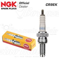 ZüNdkerze NGK CR9EK Original Triumph Tiger 1050 2007-2010