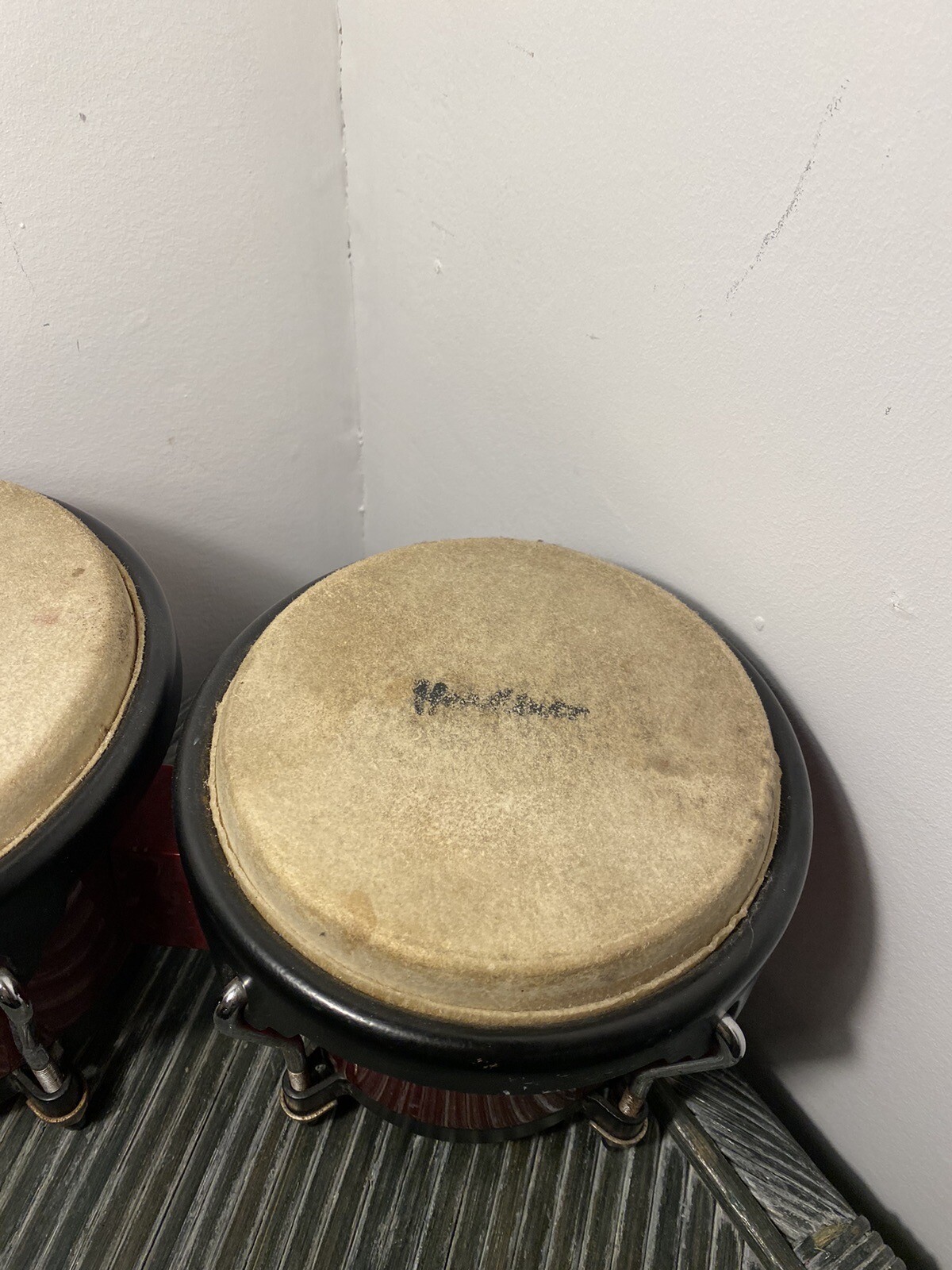 Headliner Percussion Bongo Drums eBay