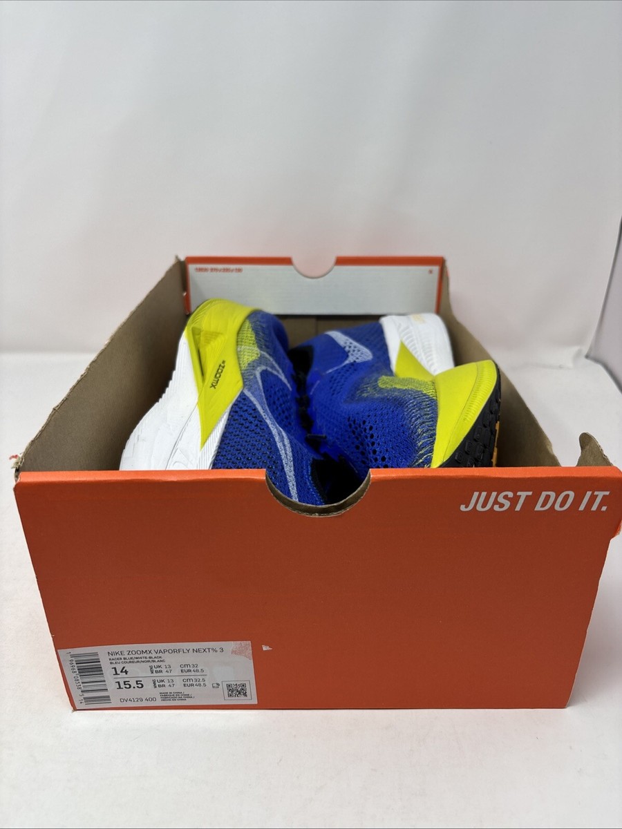 日曜日限定値下げ！Nike VaporFly3 US12 30cm Nike ZoomX Vaporfly Next% 3 Sail Crimson Tint Guava DV4129