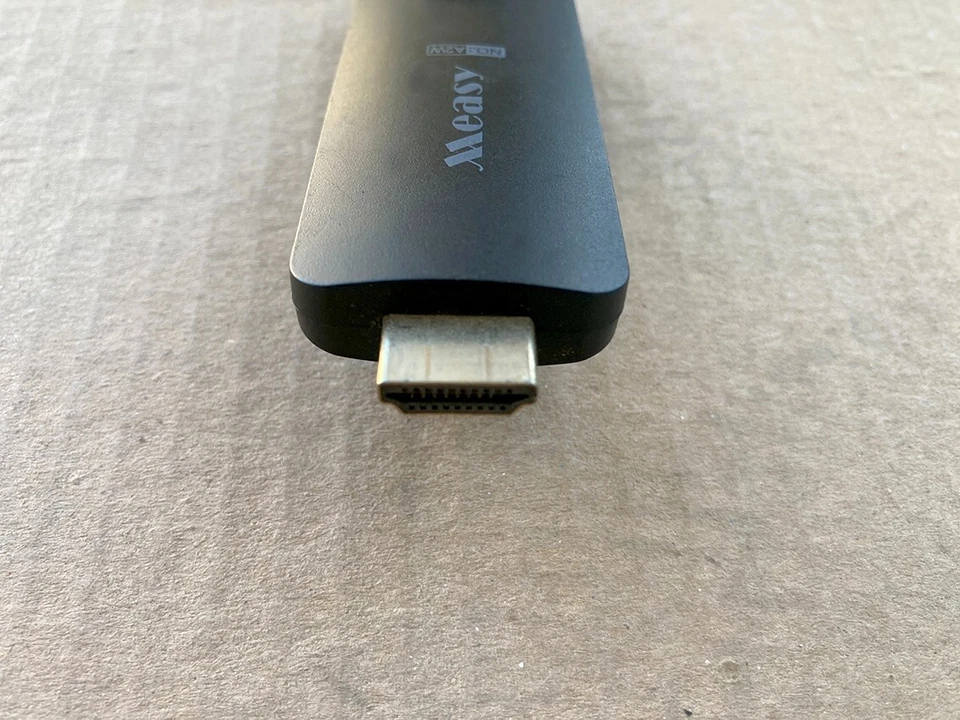 Dongle Measy A2W Miracast HDMI Foto 3 de 3