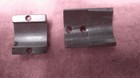 winchester 94 original factory scope bases — photo 2