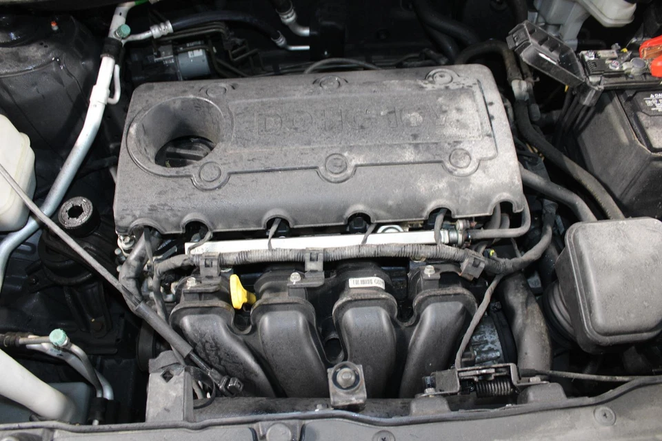 Used Seat Rear fits: 2012 Hyundai Tucson Grade A Foto 4 de 4