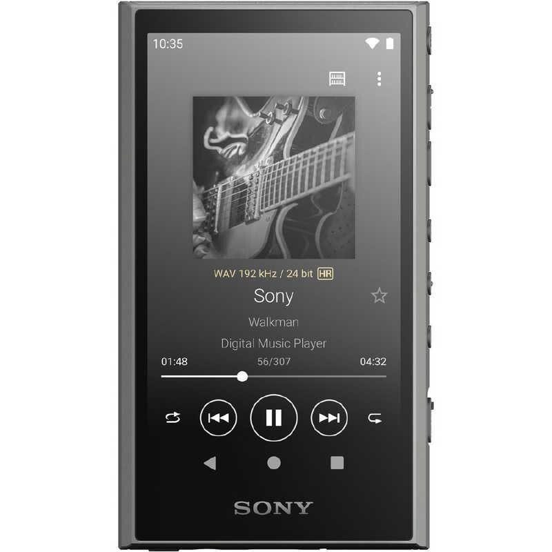 Sony NW-A306 32GB Walkman. Hi Res Portable Digital Music Player