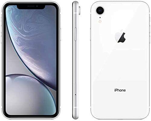 Apple iPhone XR 64GB Factory Unlocked ALL COLORS | eBay Apple iPhone XR 64GB Factory Unlocked ALL COLORS | eBay