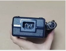 1PC AC Adapter for Amaran 200D 200X LED Light Power Cord Charger 48V