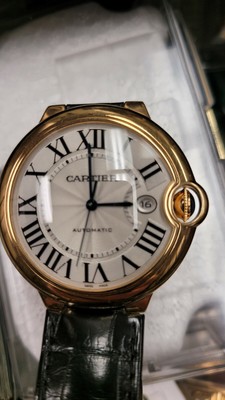 cartier cc9008 ballon bleu de
