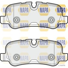 Brake Pads Set For Land Rover Range Rover Sport 3.0 TD V6 Rear Napa LR012993