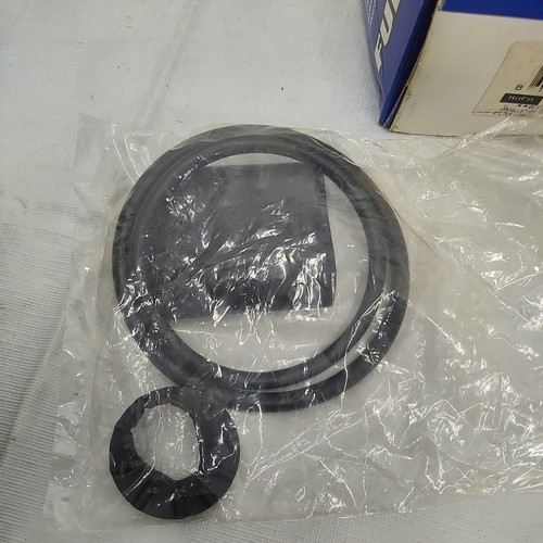 NAPA P74074 New In-line Electric Fuel Pump Kit P74074 USA Made - Picture 4 of 7