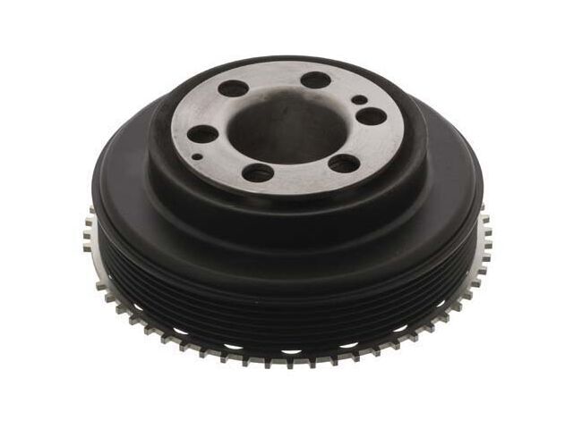 Febi Crankshaft Pulley for Land Rover Discovery Sport 2015-2020 16KGDQ