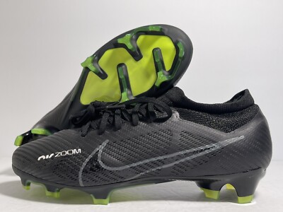 New Nike Mercurial Vapor 15 Pro FG Men Size 5.5 US / Women Size 7 US DJ5603-001
