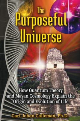 The Purposeful Universe Format: General/trade