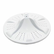 New Genuine OEM Whirlpool Washer Washing Machine Washplate WPW10553968