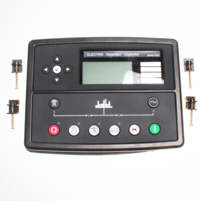 New DSE7320 Electronics Controller Control Module Panel For Deep Sea 7320
