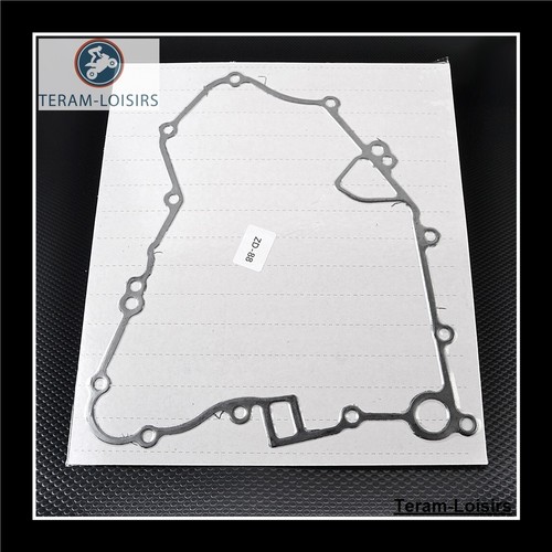 Pochette Joints Moteur Compatible Yamaha YZ 250 2002-2016 - Kit D'étanchéité Complet - Neuf, Livraison France