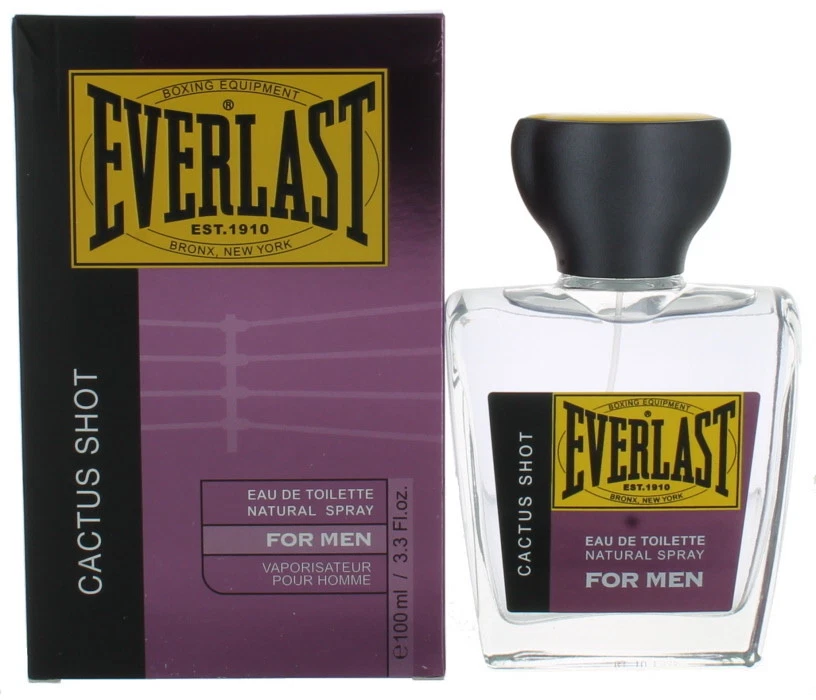 Boxer everlast homme sales