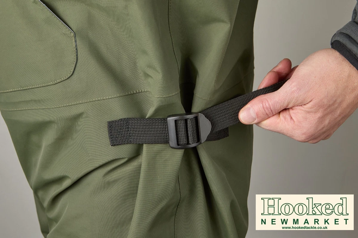 Fortis Waders *TODOS los tamaños disponibles*