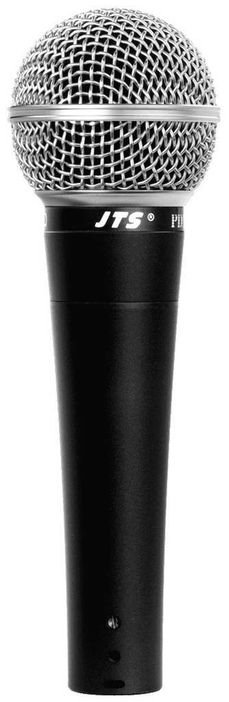 JTS PDM-1 MICROFONO DINAMICO UNIDIREZIONALE PER CANTO VOCE KARAOKE