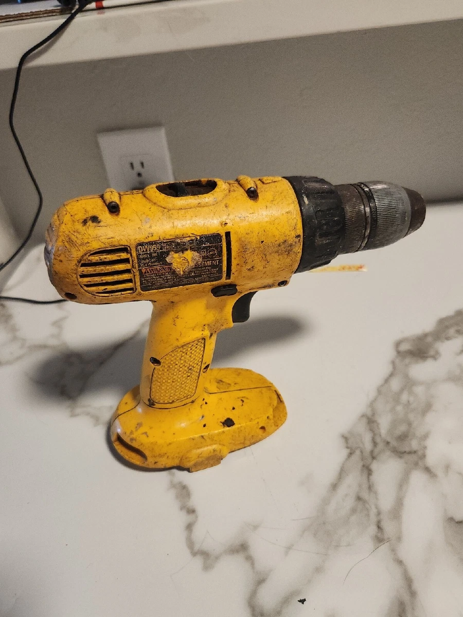 Dewalt dw959 deals