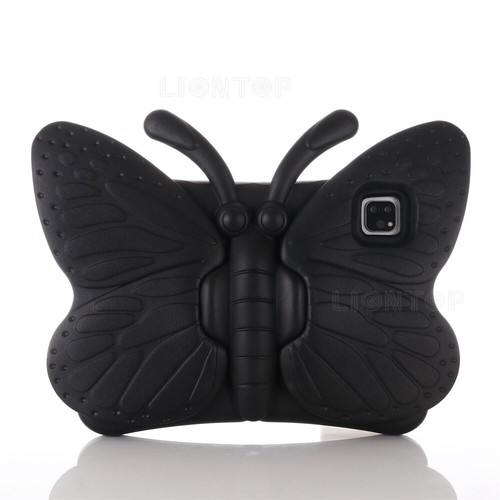 Butterfly Kids EVA Stand Case Cover For iPad 6/7/8/9/10/11th Gen Pro 11 Air 4 5 - Picture 29 of 29