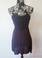 Urban Outfitters By Corpus GORGEOUS Flowy Dress Size 0 Xs