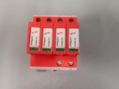 Dgmtns275fm - Dehnguard - Dg M Tns 275fm / Dg Mod 275 Module De Protection Used