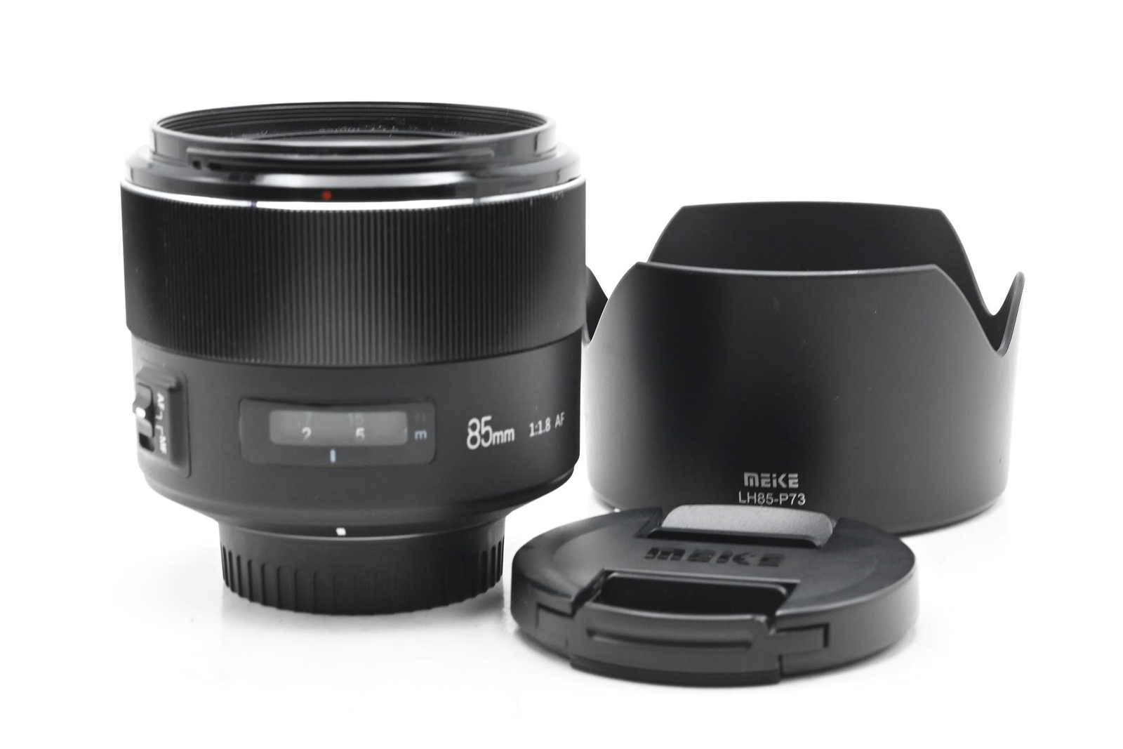 Meike 85mm f1.8 AF Lens for Nikon Z Mount Full Frame Mirrorless Cameras