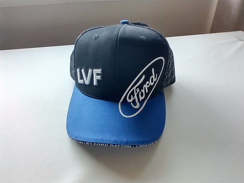FORD LVF - LOCKYER VALLEY FORD (Gatton 
