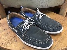 clarks marus edge boat shoe