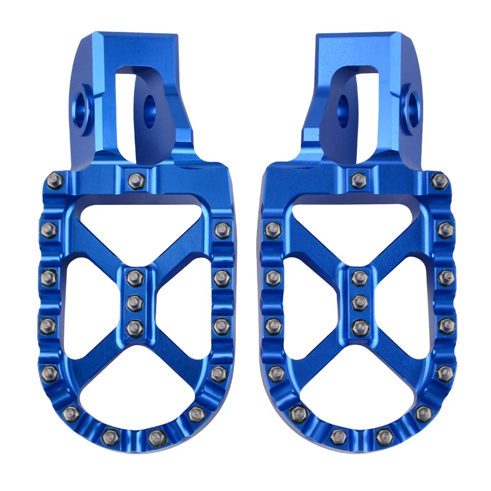 Clavijas anchas para Husqvarna FC 250 350 450 2016-2022 TE150i 250i 300i 2017-2023 Foto 4 de 4