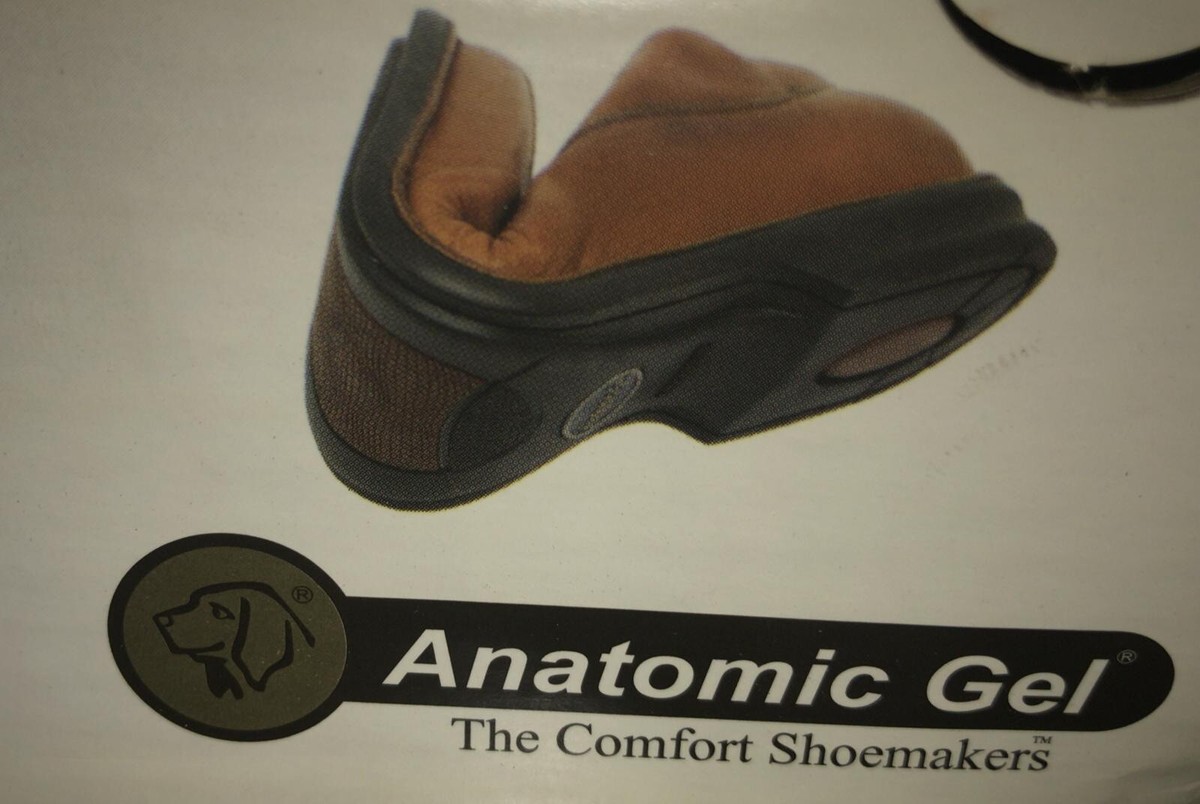Anatomic & Co Driving Moc size 9 Choco Tags no box 41267_alt_e.webp?v=1 main image 4