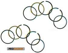 [KOH] [24 108 14-S] Kohler Piston Ring Set STD 83mm 25HP 2410814S x 2
