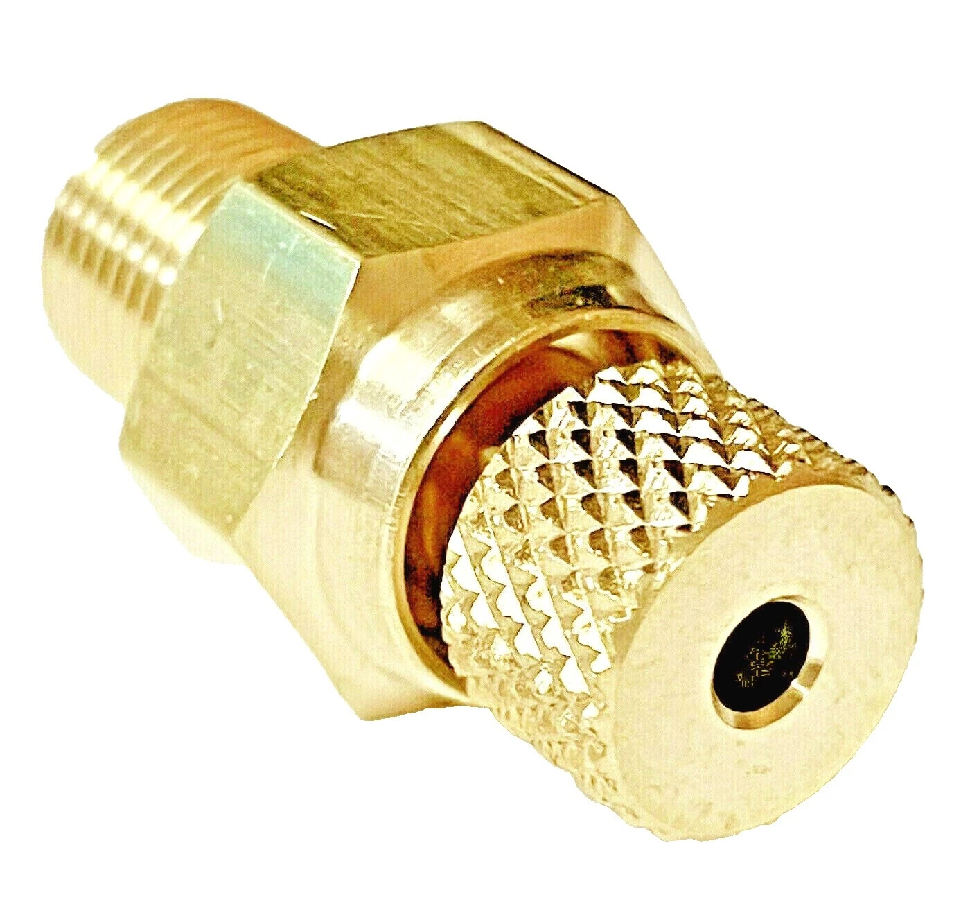 Parker Valves & Manifolds