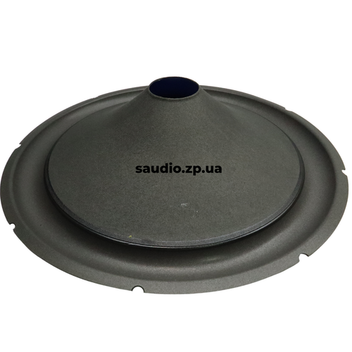 Speaker cone 12" (Depth 2,44"(62mm), VCID 1,57"(39,8mm) - Picture 4 of 7