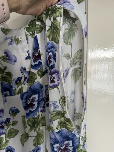 Forever 21 Floral Maxi Dress - Picture 4 of 5