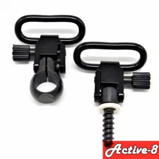 22 Rifle Sling Mount Kit - Mag Tube .22 Cal Full Band Winchester Marlin 22 S3412