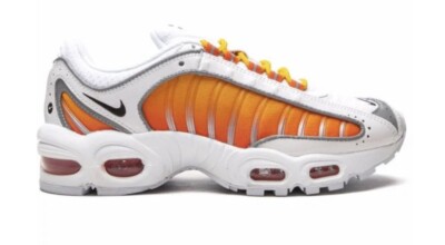 Nike Air Max Tailwind IV NRG-size7:5 ck4122-100 Wmns