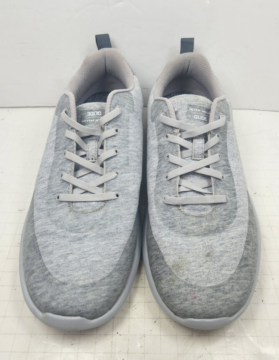 Peter Millar HYPERLIGHT Glide Jerseysoft Shoes Si… - image 1