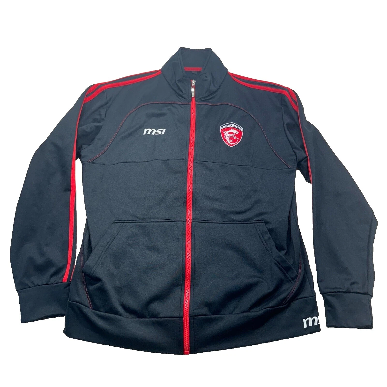 MSI Ropa, Calzado y Accesorios