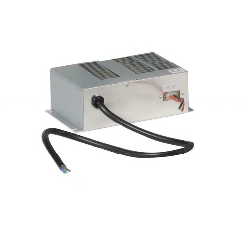 Caravan Mains 12v volt Power Supply & Battery Charger 10Amp PS16713.8