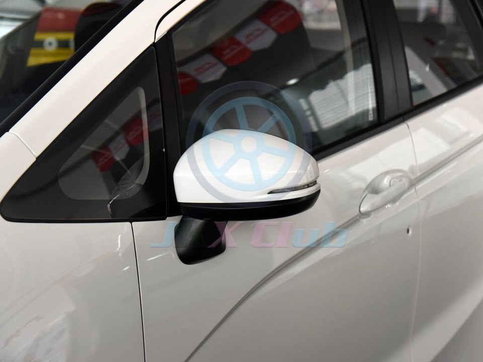 RH Side 5 Wire Rearview Mirror Electric View Mirror e For Honda Fit