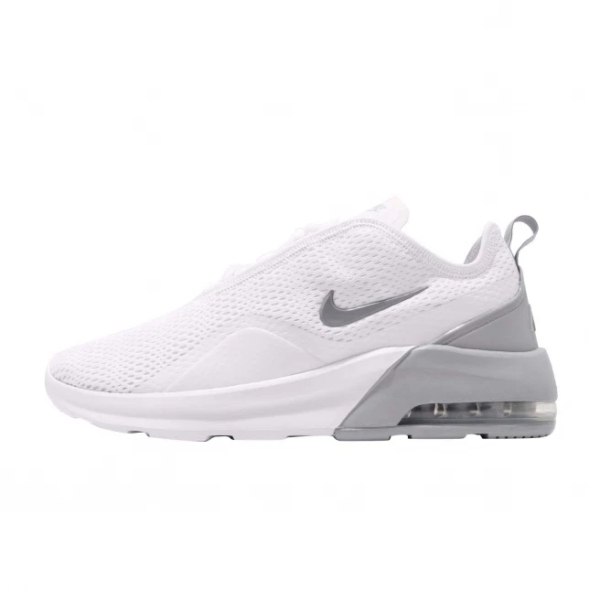Nike Air Max Motion 2 Wolf Grey for Sale | Authenticity  display picture 2