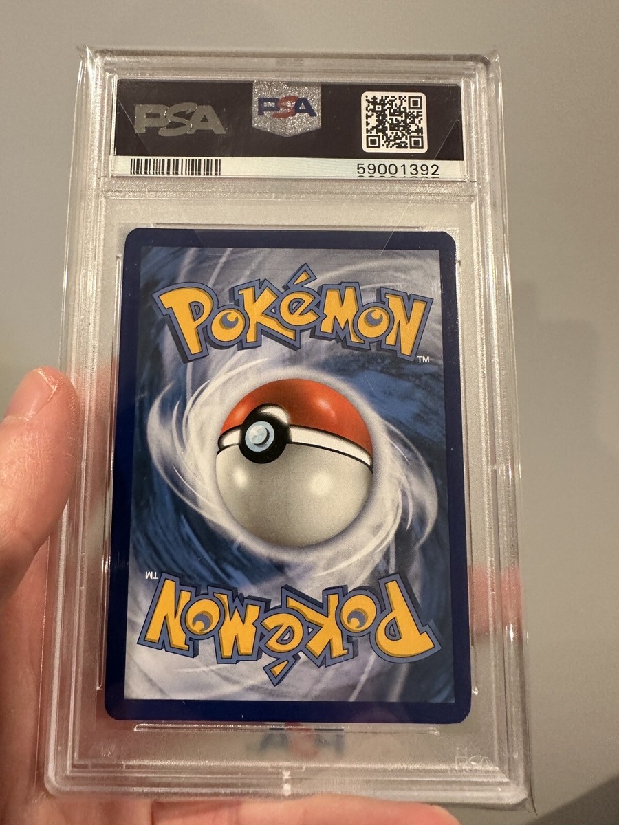2016 PSA 9 Pokemon Snorlax Holo GX Box XY179 Black Star 2016 PSA 9 Pokemon Snorlax Holo GX Box XY179 Black Star