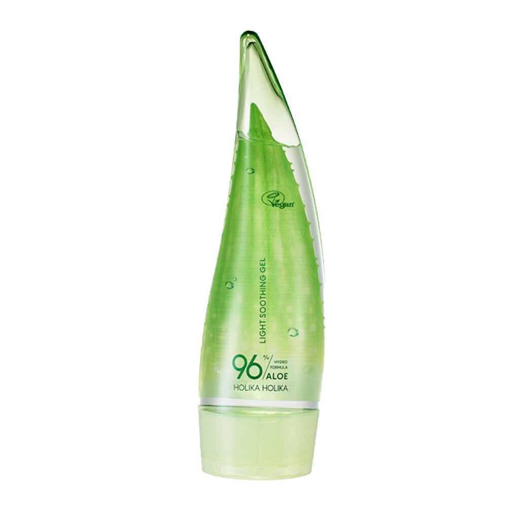 Holika Holika] Aloe Hydro Formula Light Soothing Gel - 250ml | eBay