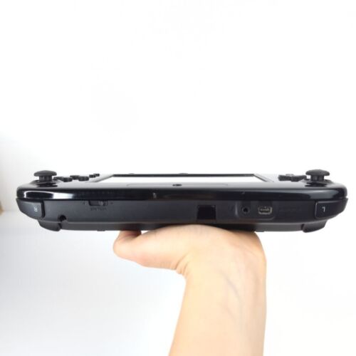 Console Nintendo Wii U 32GB COMPLETA con Scatola + Gioco Mario Kart 8 - Photo 11/23