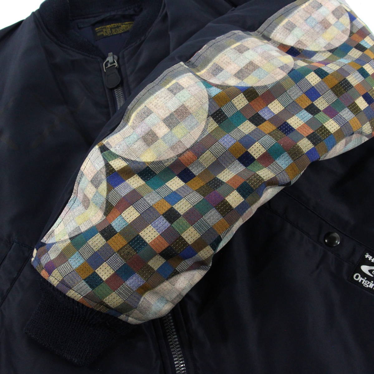 ORIGINAL FAKE KAWS × G1950 × GOODENOUGH × BUZZRICKSON′S ORIGINAL FAKE KAWS × G1950 × GOODENOUGH × BUZZRICKSON′S